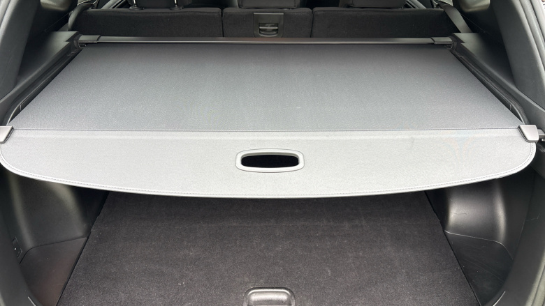 Hyundai TUCSON 1.6 TGDi SE Connect 5dr 2WD Petrol Estate